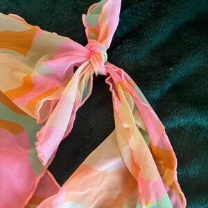 Bathing Suit Coverup